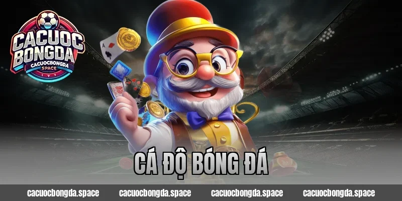 Cá Độ Bóng Đá – Khám Phá Thế Giới Cá Cược Đỉnh Cao 2026