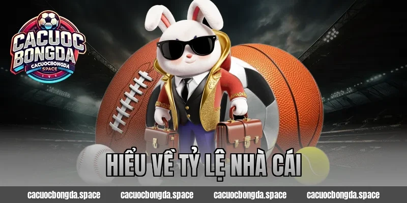 Hiểu Về Tỷ Lệ Nhà Cái