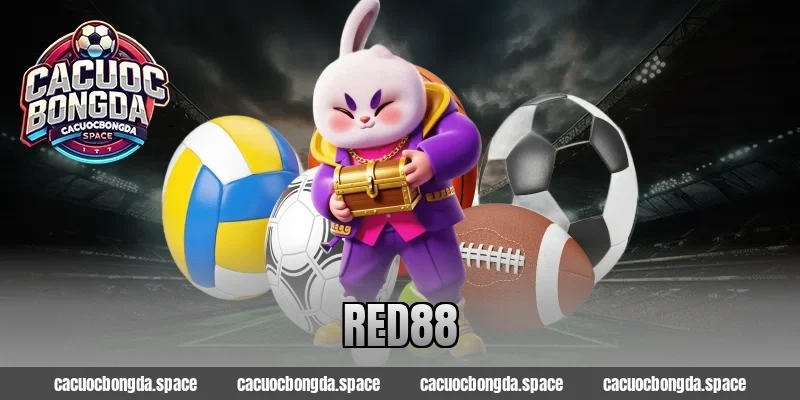 Red88
