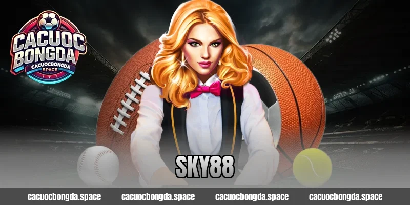 Sky88