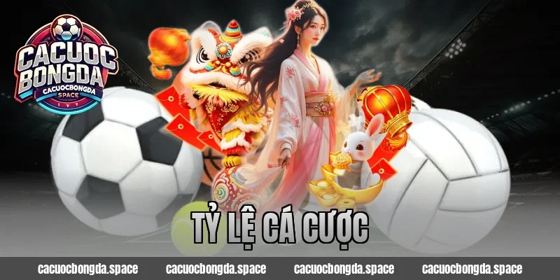 Tỷ Lệ Cá Cược – Cơ Hội Vàng Cho Người Chơi Thông Minh