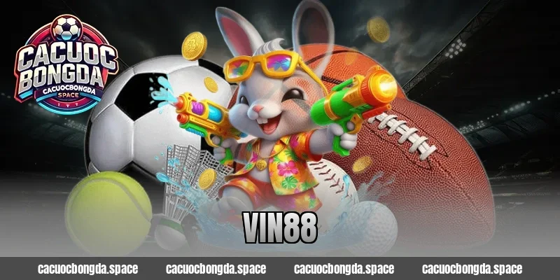 Góc Nhìn Thực Tế Về Vin88 Chi Tiết Từ A–Z Cho Bạn Mới Chơi