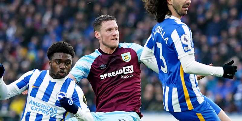 Bối cảnh Burnley vs Brighton trong khuôn khổ Premier League 2025/26