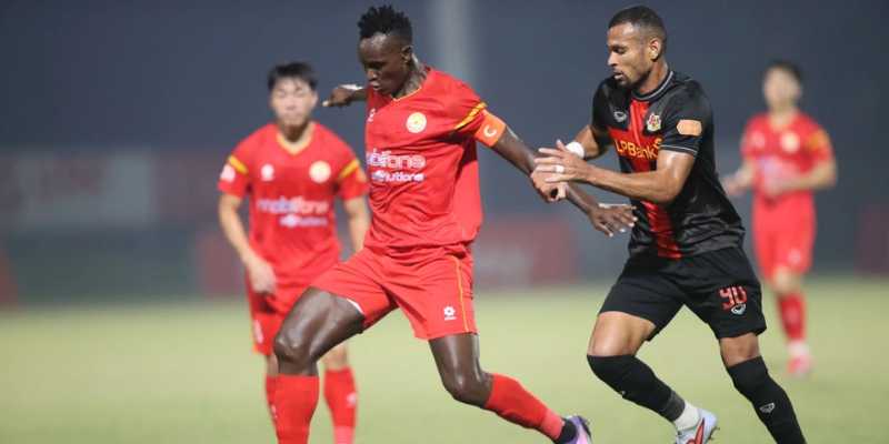 Phân tích dữ liệu chuyên sâu Ninh Bình vs PVF-CAND