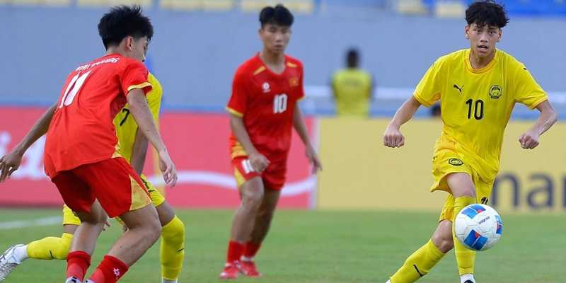 Bối cảnh bảng đấu và ý nghĩa trận đấu U17 Timor Leste vs U17 Việt Nam